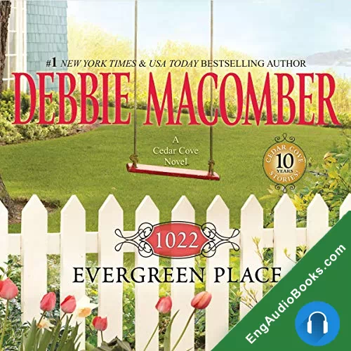 1022 Evergreen Place by Debbie Macomber audiobook listen for free