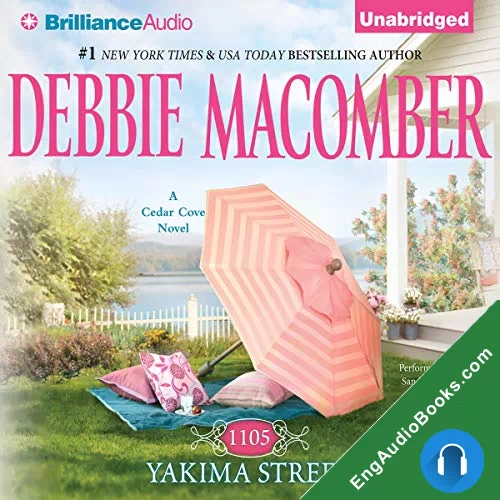 1105 Yakima Street by Debbie Macomber audiobook listen for free