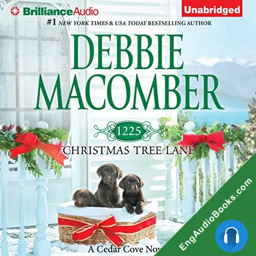 1225 Christmas Tree Lane by Debbie Macomber audiobook listen for free