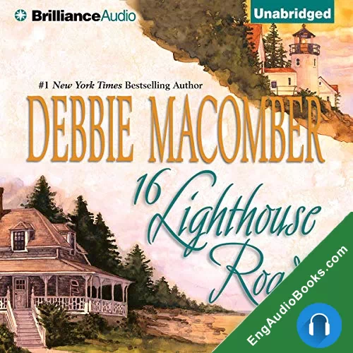 16 Lighthouse Road by Debbie Macomber audiobook listen for free