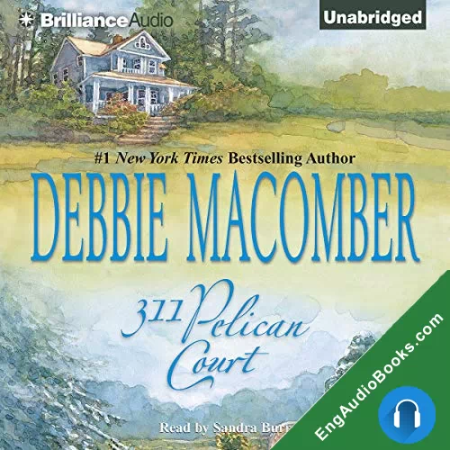 311 Pelican Court by Debbie Macomber audiobook listen for free