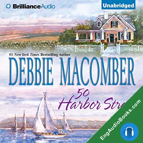 50 Harbor Street by Debbie Macomber audiobook listen for free