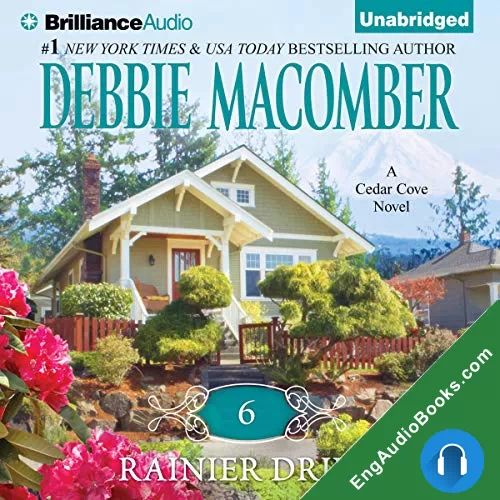 6 Rainier Drive by Debbie Macomber audiobook listen for free