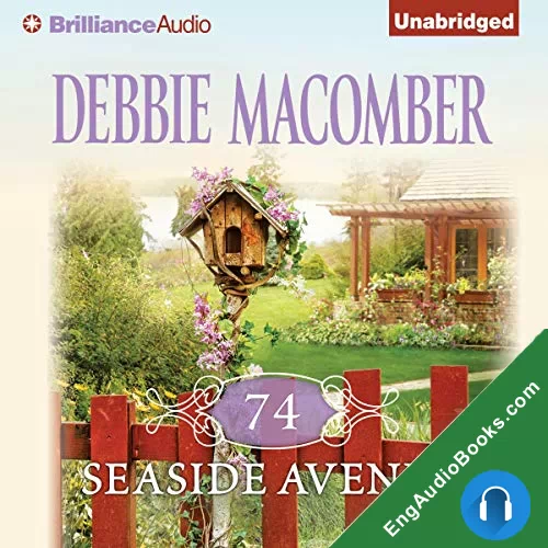 74 Seaside Avenue by Debbie Macomber audiobook listen for free