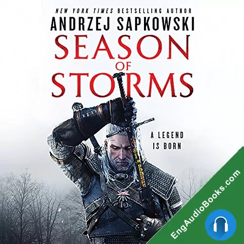 Season of Storms by Andrzej Sapkowski audiobook listen for free