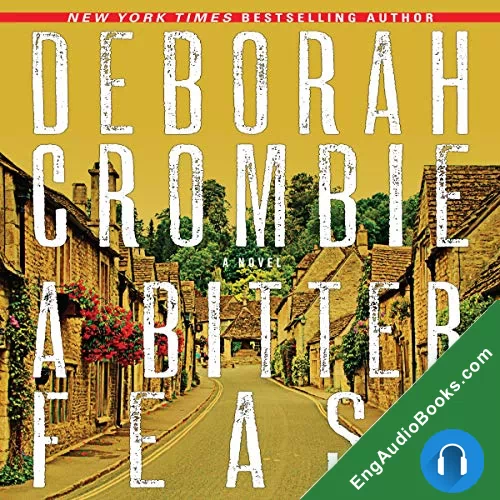 A Bitter Feast by Deborah Crombie audiobook listen for free