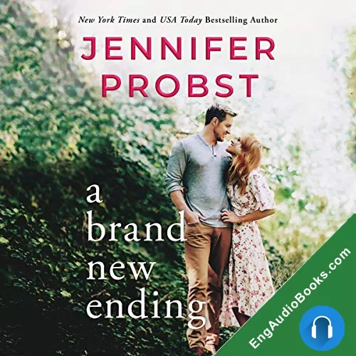 A Brand New Ending (Stay #2) by Jennifer Probst audiobook listen for free