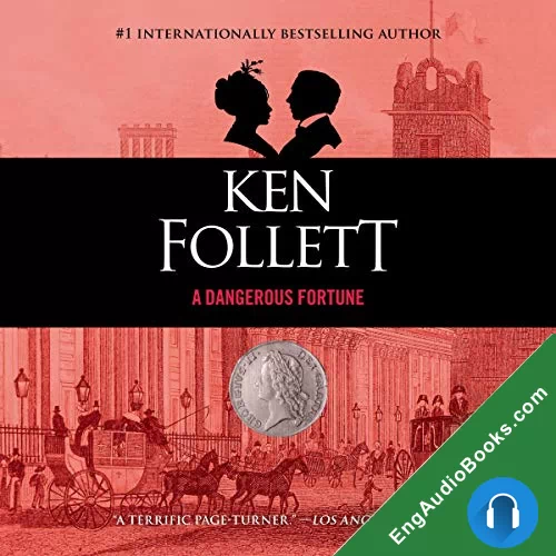 A Dangerous Fortune by Ken Follett audiobook listen for free