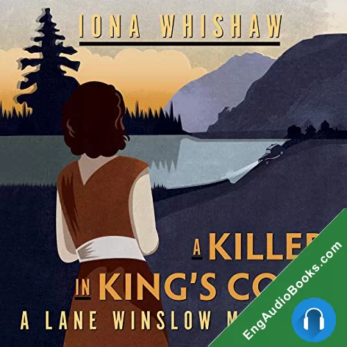 A Killer in King’s Cove (Lane Winslow #1) by Iona Whishaw audiobook listen for free