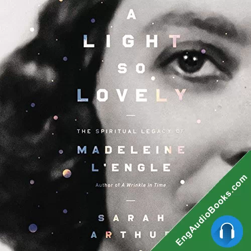 A Light so Lovely by Sarah Arthur audiobook listen for free