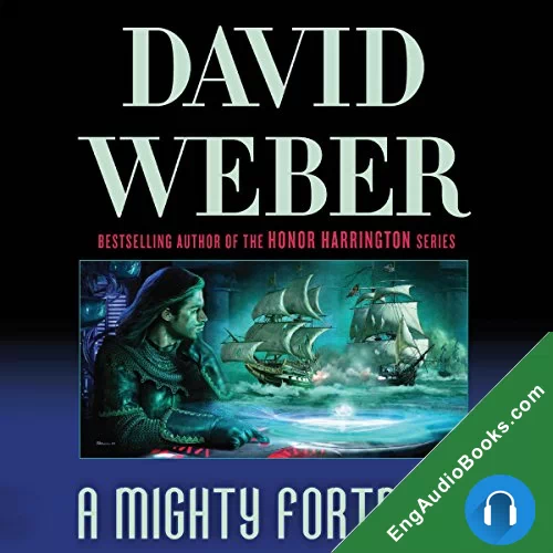 A Mighty Fortress by David Weber audiobook listen for free