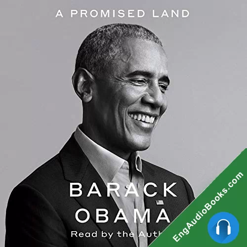 A Promised Land by Barack Obama audiobook listen for free