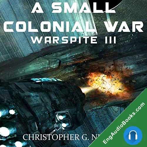 A SMALL COLONIAL WAR by Christopher G. Nuttall audiobook listen for free