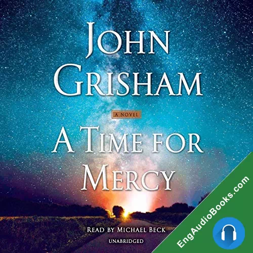 A Time for Mercy (Jake Brigance #3) by John Grisham audiobook listen for free