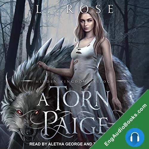 A Torn Paige by L. Rose audiobook listen for free