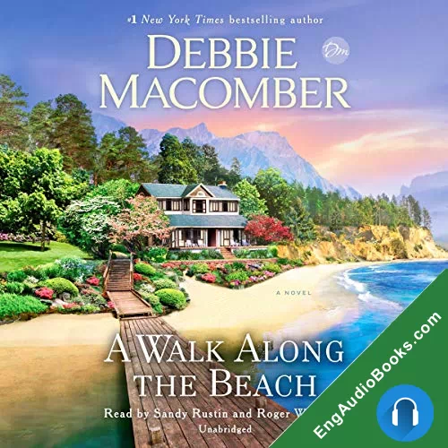 A Walk Along the Beach by Debbie Macomber audiobook listen for free