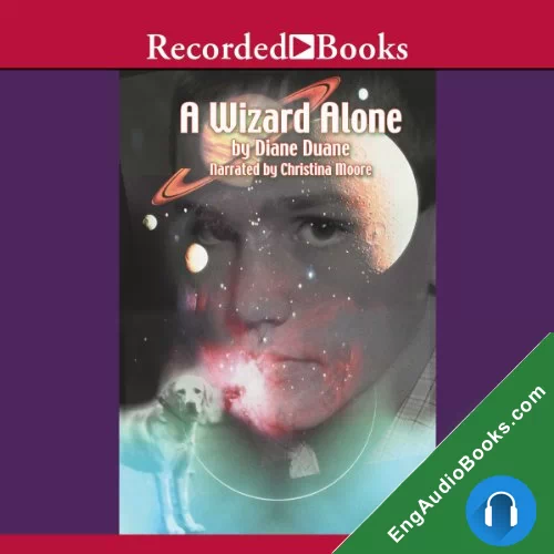 A Wizard Alone by Diane Duane audiobook listen for free