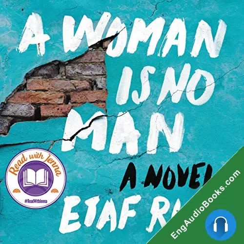 A Woman Is No Man by Etaf Rum audiobook listen for free