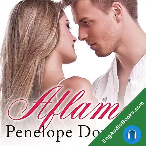 Aflame (Fall Away #4) by Penelope Douglas audiobook listen for free