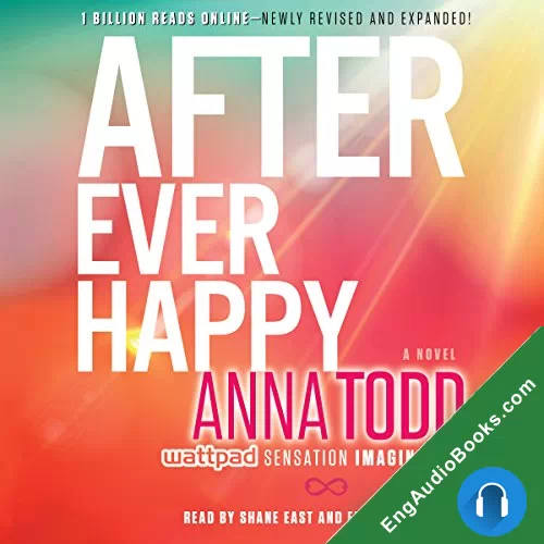 After Ever Happy by Anna Todd audiobook listen for free