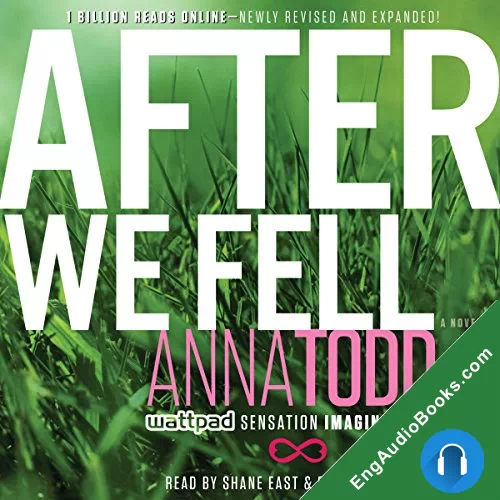 After We Fell by Anna Todd audiobook listen for free