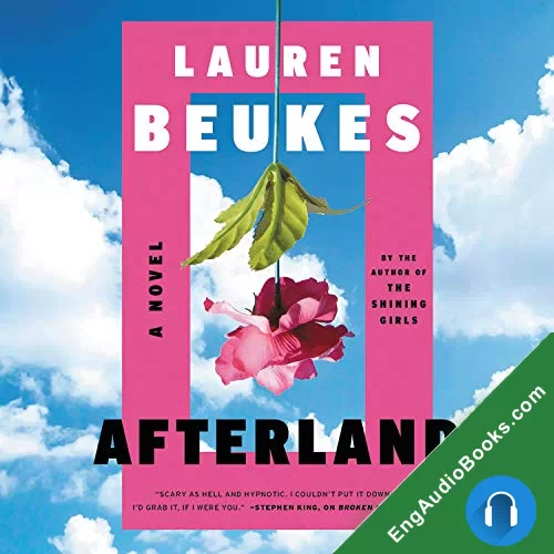 Afterland by Lauren Beukes audiobook listen for free