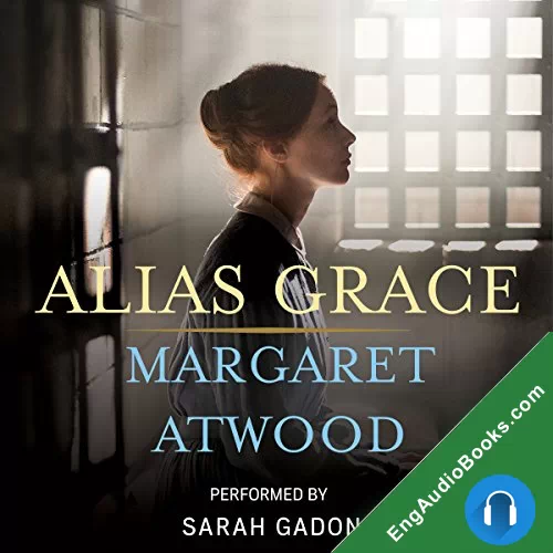 Alias Grace by Margaret Atwood audiobook listen for free