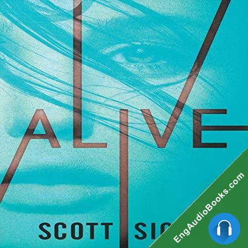 Alive by Scott Sigler audiobook listen for free