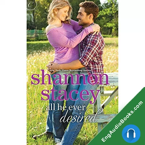 All He Ever Desired (Kowalski Family #5) by Shannon Stacey audiobook listen for free