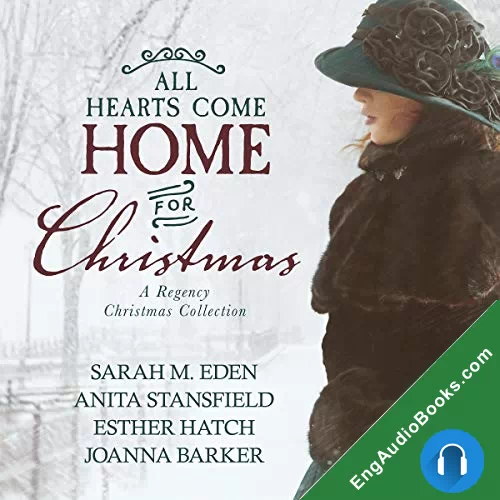 All Hearts Come Home for Christmas by Anita Stansfield audiobook listen for free