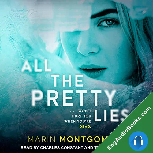 All the Pretty Lies by Marin Montgomery audiobook listen for free