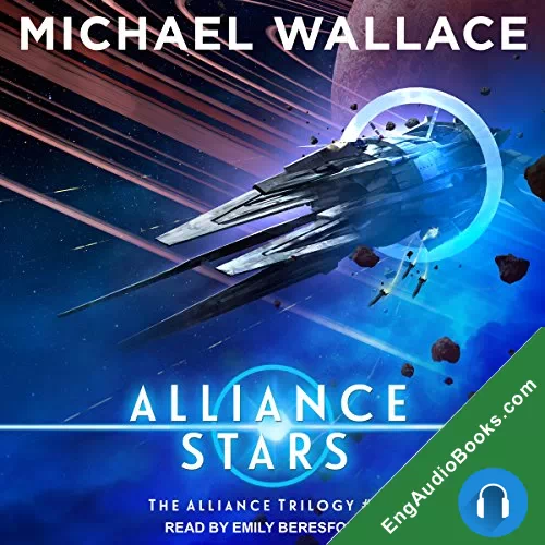 ALLIANCE STARS by John Jackson Miller audiobook listen for free