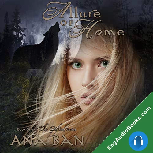 Allure of Home by Ana Ban audiobook listen for free