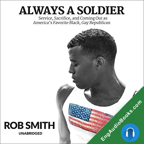 Always a Soldier by Rob Smith audiobook listen for free