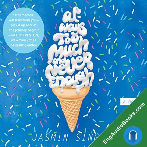 Always Enough, Never Too Much by Jasmin Singer audiobook listen for free