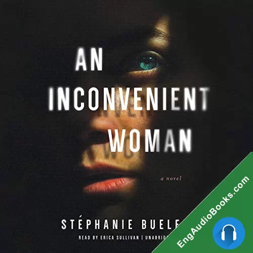 An Inconvenient Woman by Stephanie Buelens audiobook listen for free