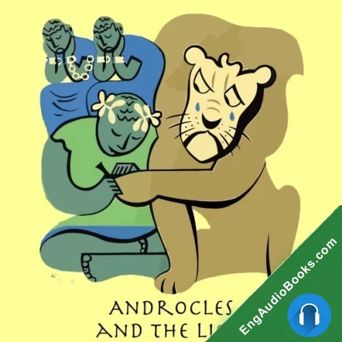 Androcles and the Lion audiobook listen for free