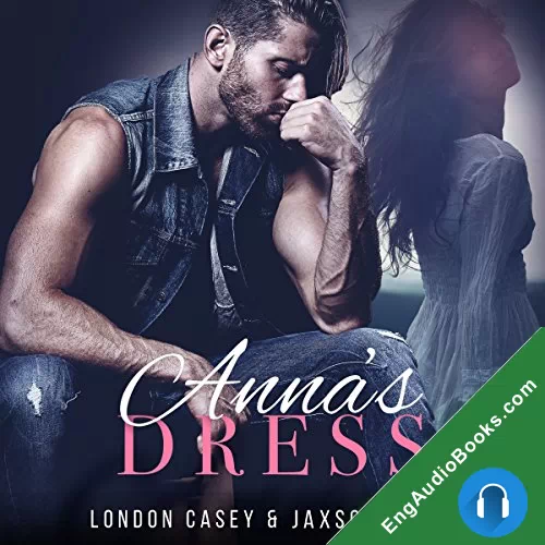 Annas Dress by Jaxson Kidman audiobook listen for free