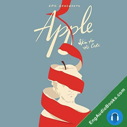 Apple: (Skin to the Core) by Eric Gansworth audiobook listen for free