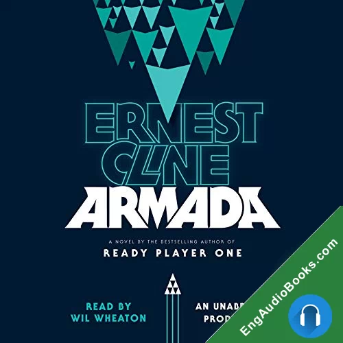 Armada by Ernest Cline audiobook listen for free