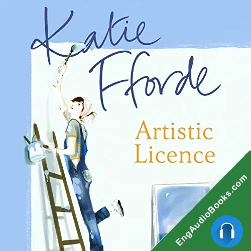 Artistic Licence by Katie Fforde audiobook listen for free