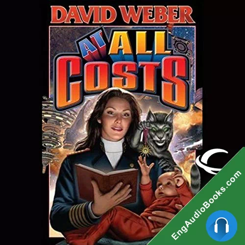 At All Costs by David Weber audiobook listen for free