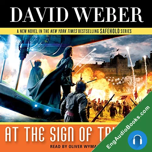 At the Sign of Triumph by David Weber audiobook listen for free