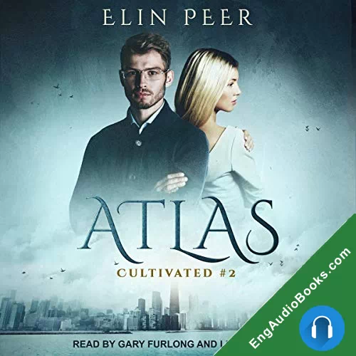 Atlas (Cultivated #2) by Elin Peer audiobook listen for free