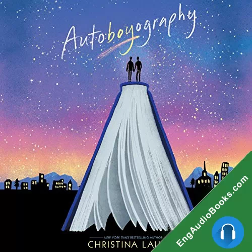 Autoboyography by Christina Lauren audiobook listen for free