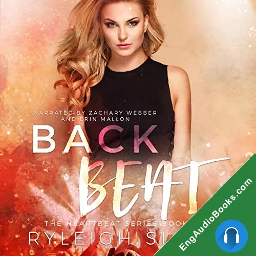 Back Beat by Ryleigh Sloan audiobook listen for free