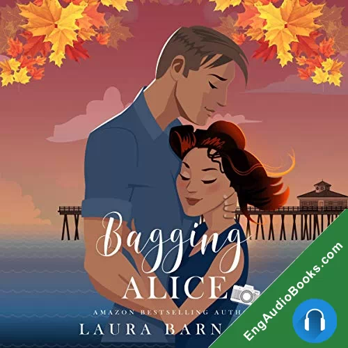 Bagging Alice (Babes of Brighton #3) by Laura Barnard audiobook listen for free