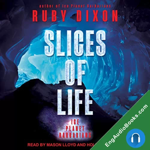 Barbarian’s Valentine: A Slice of Life Novella (Ice Planet Barbarians #16.6) by RuDixon audiobook listen for free