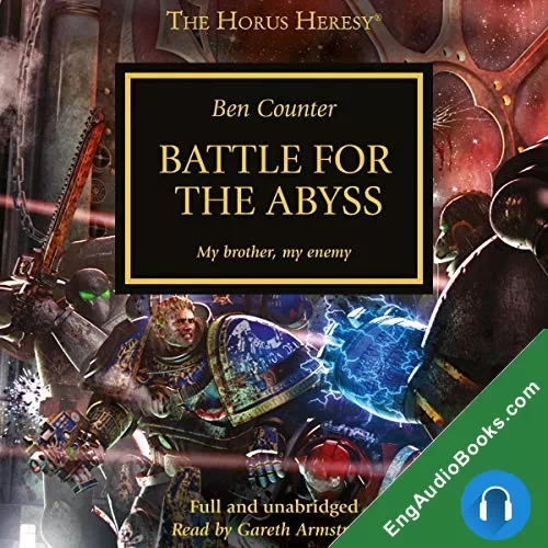 BATTLE FOR THE ABYSS by Ben Counter audiobook listen for free