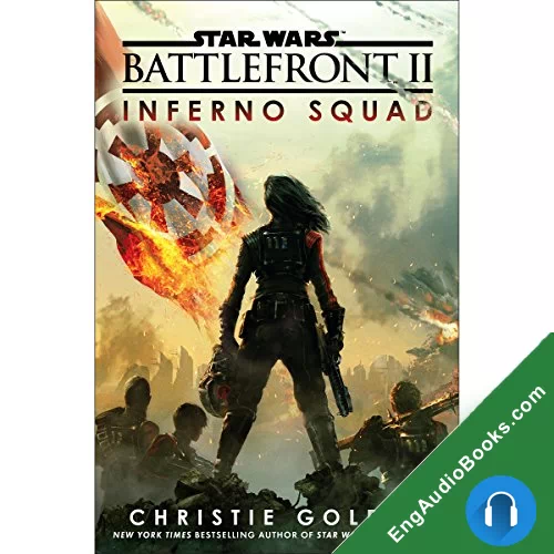 BATTLEFRONT II by Christie Golden audiobook listen for free